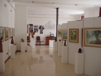 2007 - Mostra Crocetta del Montello 